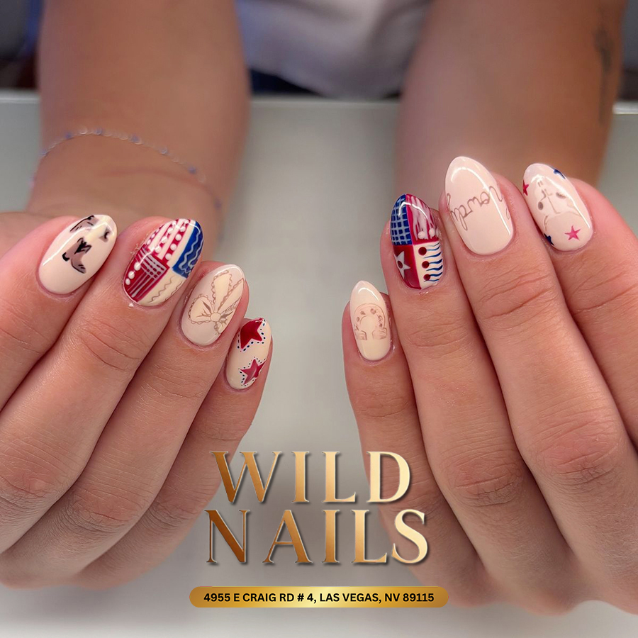 Nail Design